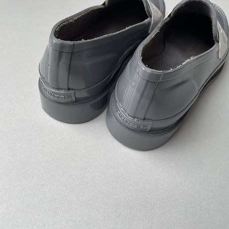 販売継続品 / HUNTER ORIGINAL PENNY LOAFER