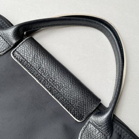 LONGCHAMP ル プリアージュ トートバッグ  70th限定デザイン