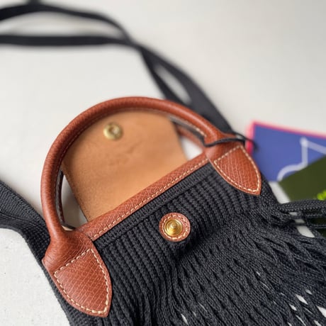 LONGCHAMP LE PLIAGE FILET