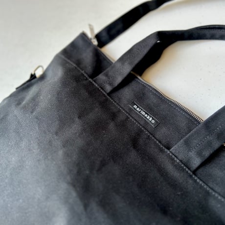 marimekko Veera 2wayトートバッグ
