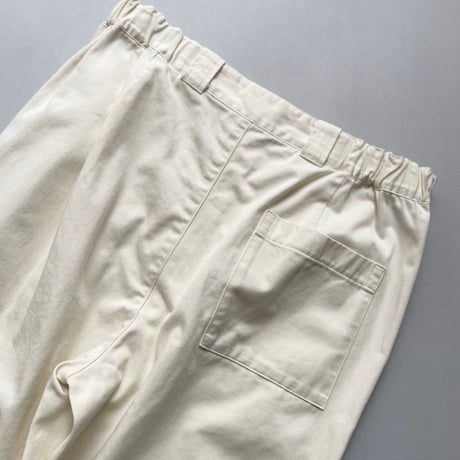 販売継続品 / HAU ワークパンツ