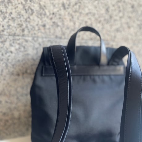 GUCCI  ナイロンリュック