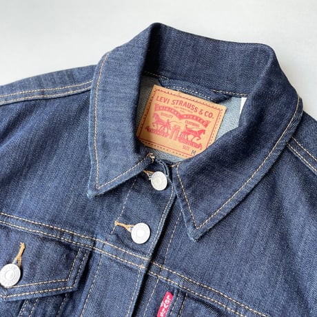 Levi's トラッカージャケット