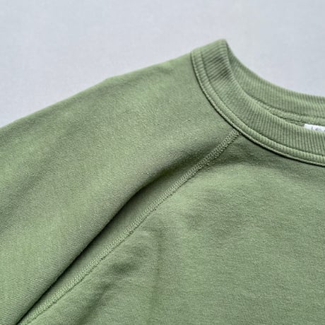 WAREHOUSE "Lot 4105 半袖SW