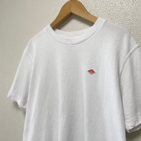 DANTON  16/ジャージーショートＴシャツ