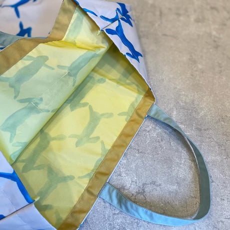 minaperhonen  run run run lesson bag