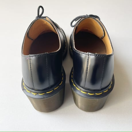 Dr.Martens  AMORY 3 EYE SHOE