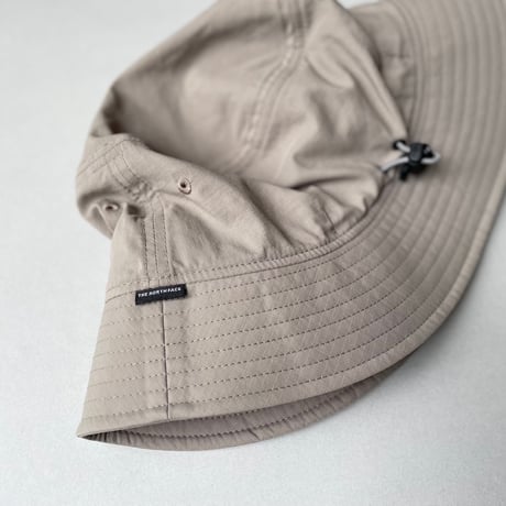 THE NORTH FACE  キャンプサイドハット