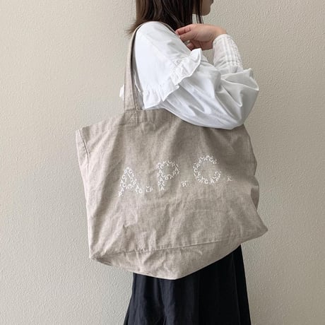 A.P.C. トートバッグ