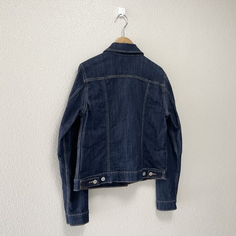 Levi's トラッカージャケット