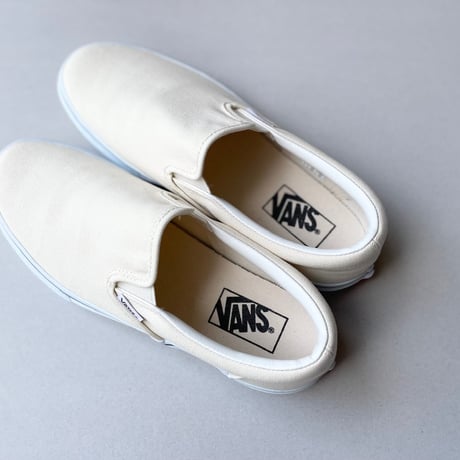 VANS CLASSIC SLIP-ON 98 DX