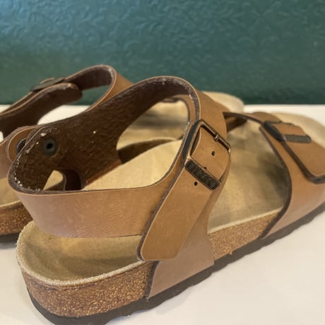 birkenstock　サンダル