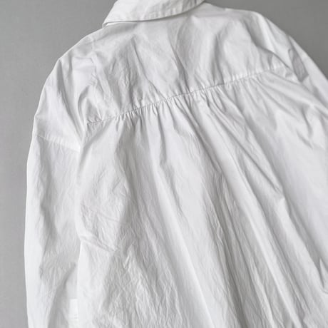 2024AW / URBAN RESEARCH ROSSO WOMEN ミニシャツワンピース