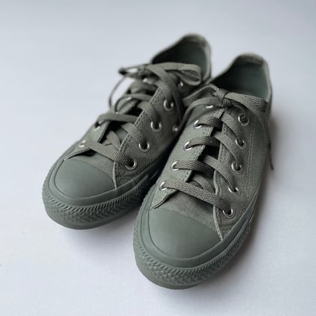 CONVERSE ALL STAR MONOCOLORS OX