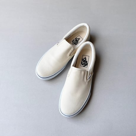 VANS CLASSIC SLIP-ON 98 DX