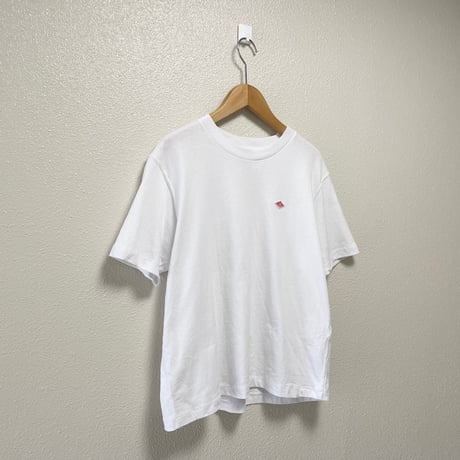 DANTON  16/ジャージーショートＴシャツ