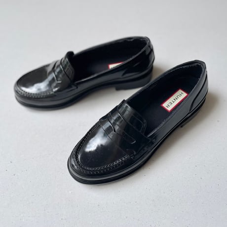 HUNTER original PENNY LOAFER
