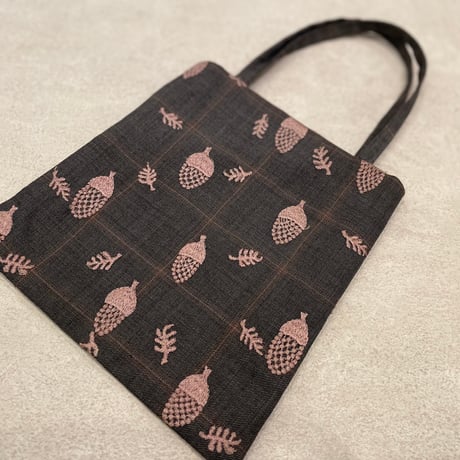 minaperhonen mini bag donguri