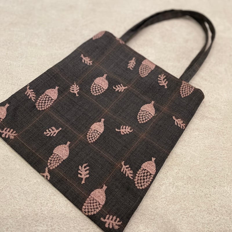 mina perhonen ミナペルホネン dongri ミニバッグ minaperhonen mini bag donguri | Lisululu online