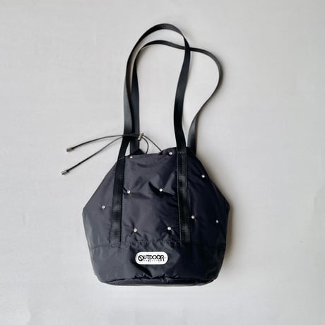 2024SS / BAYCREW'S 別注 OUTDOOR PRODUCTS スタッツショルダーポーチ