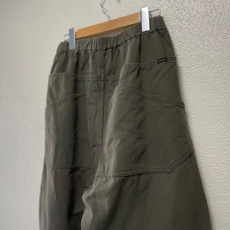 2024AW /  URCH RNA コックさんのワークパンツ