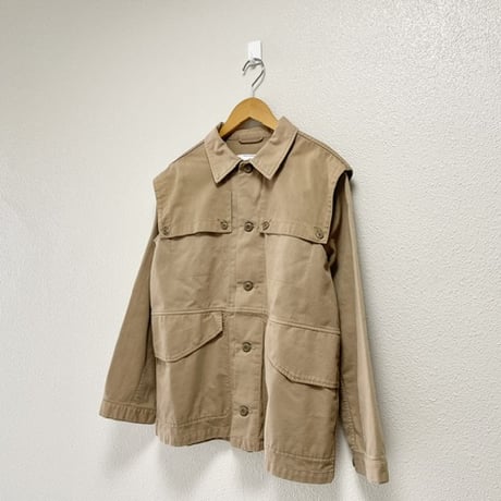 販売継続品 / Ripo trenta anni SAILOR MILITARY JK