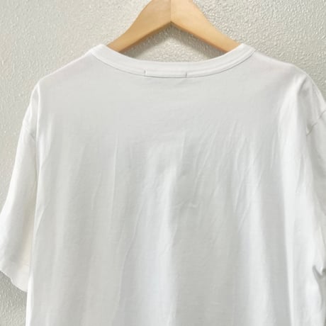mizuiroind  プリントTシャツ 2024SS