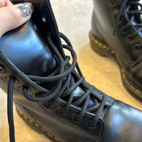 Dr. Martens  8ホールブーツ