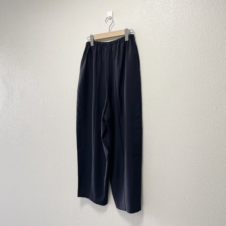 2025AW / 完売色 / URBAN RESEARCH DOORS FORK&SPOON コクーンイージーパンツ