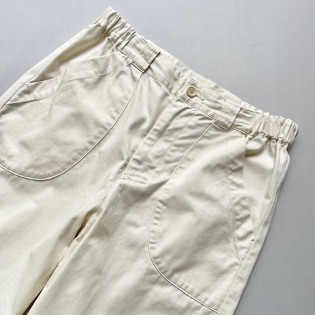 販売継続品 / HAU ワークパンツ