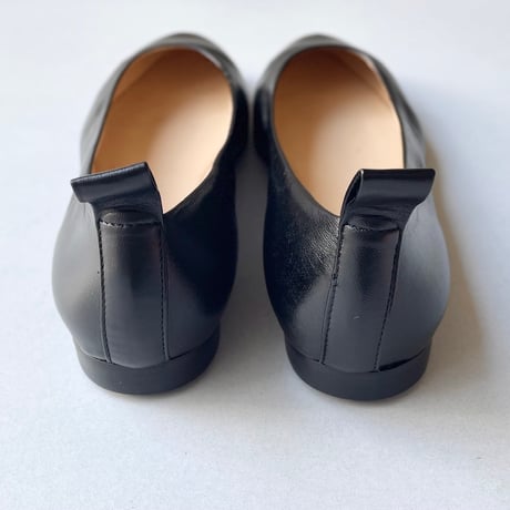 2023AW / IENA FABIO RUSCONI フラットシューズ