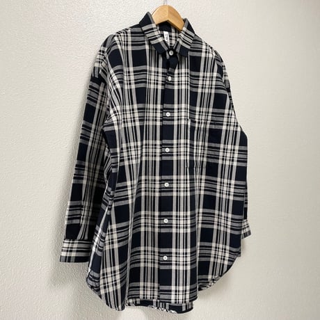 Traditional Weatherwear フランネルシャツ
