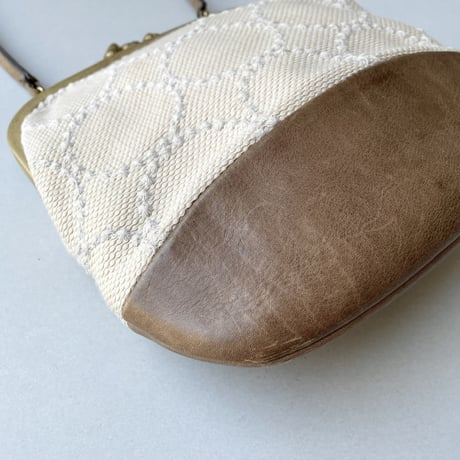 mina perhonen cuddle bag -tambourine-