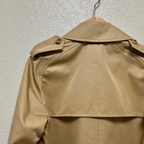 A.P.C. トレンチコート