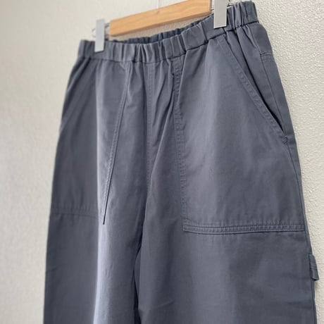 MidiUmi イージーワークパンツ