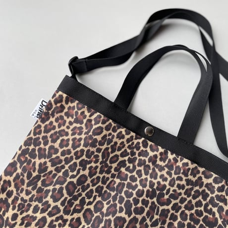Drifter Elementary Tote