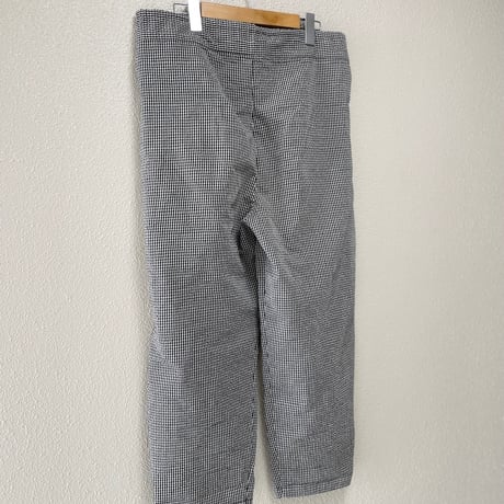 人気完売品 / Atelier d’antan Barouh Easy Pants
