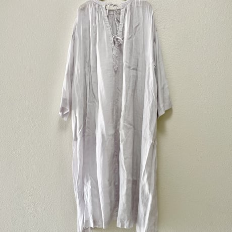 nest Robe ラミー超撥水スモックワンピース