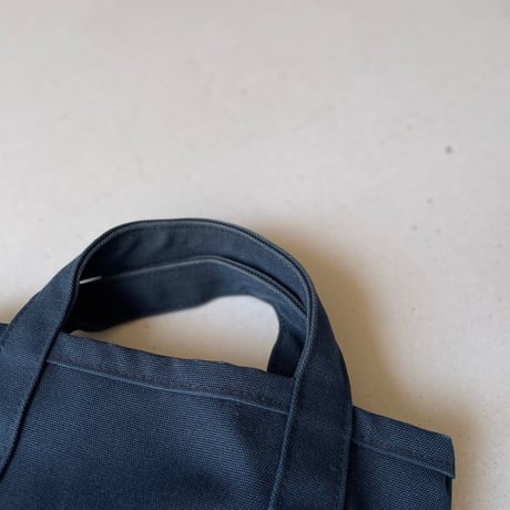 marimekko Raide Mini Peruskassi トートバッグ