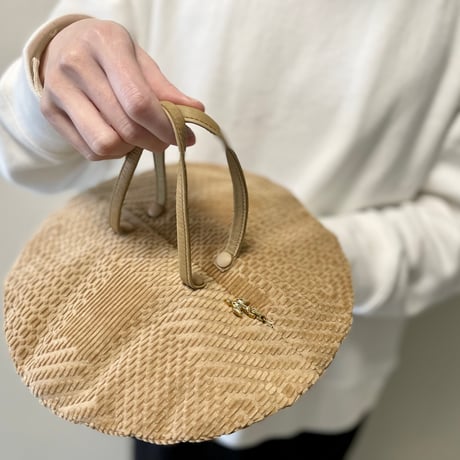 minaperhonen  pizza bag
