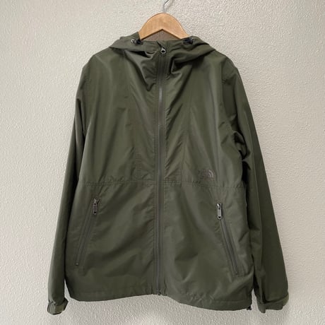販売継続品 / THE NORTH FACE　Compact Jacket