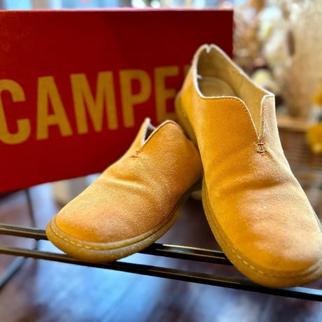 CAMPER スリッポン