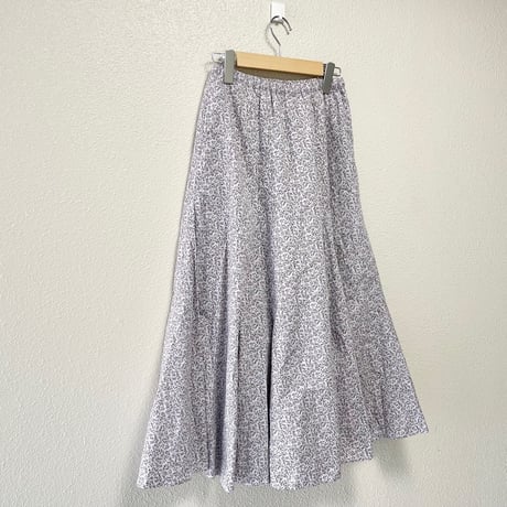 未使用品 / タグ付き / fig London Susie mermaid SK