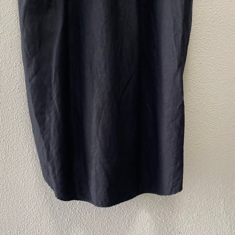 MICA＆DEAL 【WEB限定】 タックショルダーワンピース