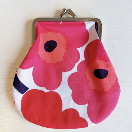marimekko ポーチ