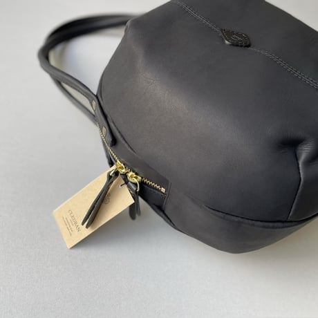 未使用品 / タグ付き / 販売継続品 CLEDRAN MELO BALL TOTE