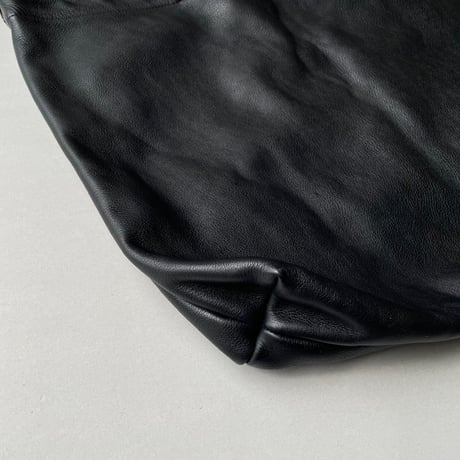 販売継続品 / nest Robe / CONFECT バレンシアレザー ショルダーバッグ