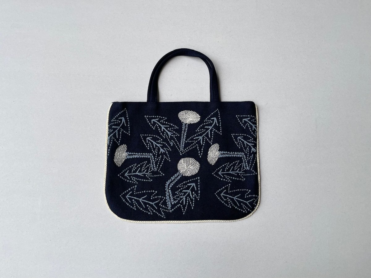 セール！　minaperhonen tanpopo レッスンバック mina perhonen tanpopo レッスンバッグ | Lisululu online