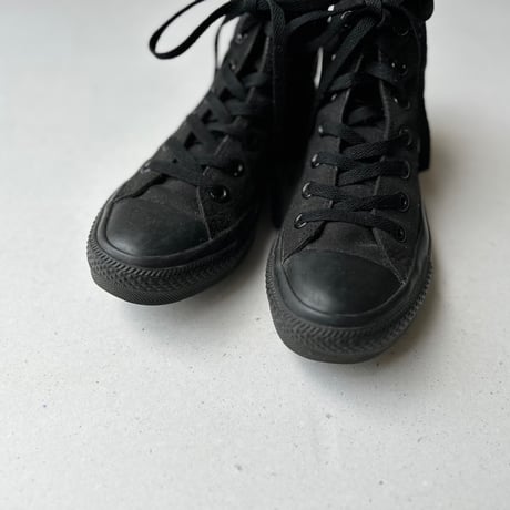CONVERSE ALL STAR ハイカットスニーカー