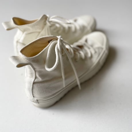 コンバース CONVERSE レディース スニーカー ハイカット ALL STAR BT MN SHARKSOLE HI (ホワイト)